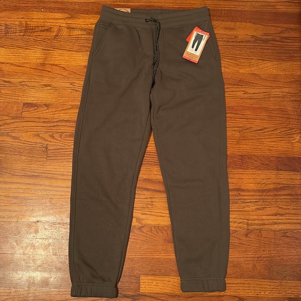 Weatherproof Vintage Sweatpants Size M